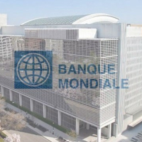 La Banque mondiale table sur un taux de croissance de 3% en 2022 pour la Tunisie