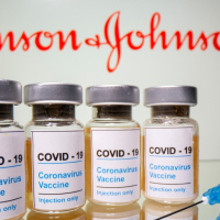 Vaccin Johnson & Johnson : « Aucun effet secondaire grave n’a été enregistré chez les personnes vaccinées »