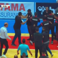 Finale Coupe de Tunisie de Handball - Actes de violence : huit blessés et aucun décès décrété