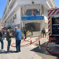 Incendie au siège de la CNAM : Les archives et dossiers des assurés sociaux n’ont pas été endommagés