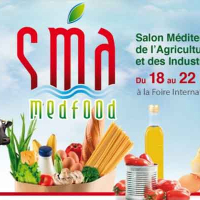 Salon Méditerranéen de l’agriculture et des Industries Agroalimentaires à Sfax : Une participation étrangère remarquée