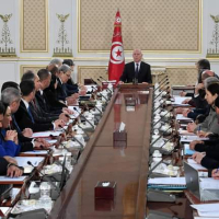 Kaïs Saïed : « La nouvelle République défendra l’unité et la continuité de l’État »