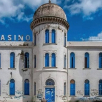 Mise en concession du monument historique « Le Casino »