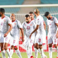 Eliminatoires CAN 2023 : La Tunisie bat la Guinée Equatoriale 4-0