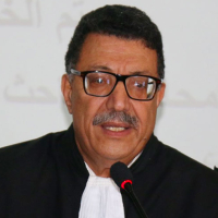 Brahim Bouderbala : « Les positions officielles du barreau sont exprimées par le bâtonnier et nulle autre personne »