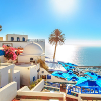 Tourisme : La Tunisie maintient sa position de 4ème destination préférée des touristes français