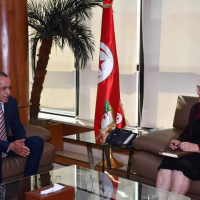 Tunisie-Algérie : Un accord de principe pour la création d’un fonds commun d’investissement