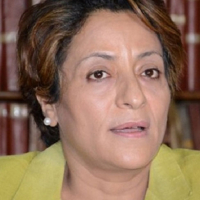 Raoudha Karafi : La majorité des magistrats révoqués n’ont pas de dossier disciplinaire