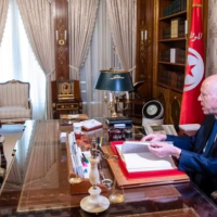 L'audit desdons et des crédits accordés à la Tunisie depuis 2011 au centre d'un entretien entre Saied et Bouden