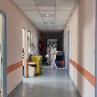 La Tunisie met ses hôpitaux à la disposition des Libyens , suite à l’explosion d’un camion-citerne de carburant