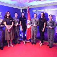 Première astronaute tunisienne et africaine : Telnet dévoile la liste des candidates