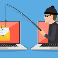 Mise en garde contre une nouvelle vague de phishing sur les réseaux sociaux