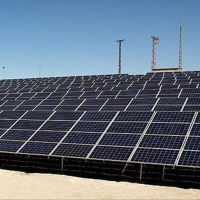 Kairouan : Bientôt, démarrage des travaux de construction de la centrale solaire photovoltaïque