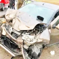 Nabeul : Un décès et des blessés suite à une collision sur l’autoroute A1