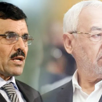 Ennhahdha dénonce les conditions d’interrogatoire de Ghannouchi et Larayadh