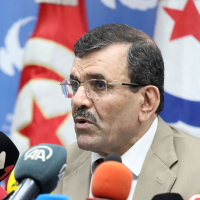 Laarayedh : « L’affaire des combattants Tunisiens dans les zones de conflit vise à détourner l’attention des vraies préoccupations sociales »