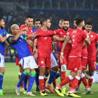 Foot - Amical : La Tunisie largement dominée par le Brésil 1-5