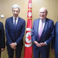 Le groupe allemand « Merck » de biotechnologie intéressé par un partenariat public-privé en Tunisie