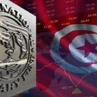 FMI : La croissance économique en Tunisie devrait atteindre 2,2 en 2022 et 1,6% en 2023