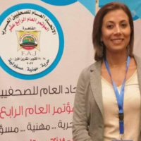 Amira Mohamed élue vice-présidente de l'Union générale des journalistes arabes