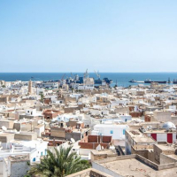 Sousse : Un plan terroriste visant une patrouille sécuritaire déjoué