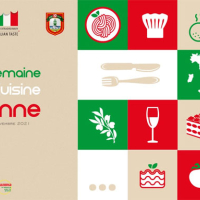 La Semaine de la Cuisine Italienne dans le monde 2022 prochainement à Tunis