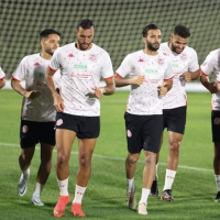 Mondial 2022 - Tunisie : Avant-dernière séance d’entraînement avant d’affronter la France mercredi