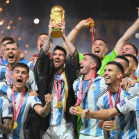 Foot – Mondial Qatar 2022 : l’Argentine sacrée championne du monde