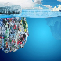 Dépollution marine : Un premier conteneur de plastique PET collecté sur les côtes de Kerkennah, bientôt exporté vers l’Europe