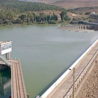 Réserves en eau : Les barrages à un niveau de remplissage de 29%