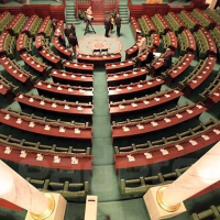 Le Harak du 25 juillet a remporté "la plupart des sièges au prochain parlement"
