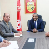 Foot - ES Tunis : le problème des virages nord et sud sera résolu avant le match du Zamalek et pas d'Al Merrikh