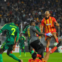 Foot - LCA : L'Espérance de Tunis bat El Merrikh du Soudan 1-0