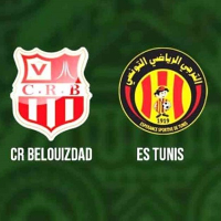 Foot - Ligue des champions : L'Espérance de Tunis en vue d'une bonne opération chez le CR Belouizdad