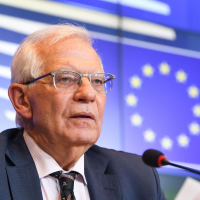 Josep Borell : L’Union européenne suit de près et avec préoccupation les développements récents en Tunisie