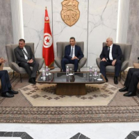 Migration irrégulière : Le Ministre de l'Intérieur veut une mobilisation arabe en faveur de la "position souveraine" de la Tunisie