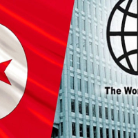 La Banque mondiale suspend temporairement, les discussions avec la Tunisie sur le cadre de partenariat pays