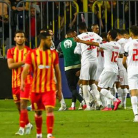 Foot - Ligue des champions : l'Espérance de Tunis concède sa première défaite face au Zamalek