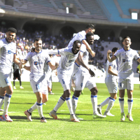 Foot - Coupe de la CAF : L'US Monastir bat le TP Mazembé et s'approche des quarts