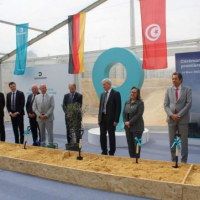 Industrie automobile : Dräxlmaier inaugure une nouvelle unité à Sousse