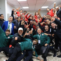 Foot : CAN 2024 : Les joueurs tunisiens fiers de leur 16e qualification de suite