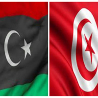 Le ministre des Affaires étrangères s’entretient avec le chargé d’affaires de l’Ambassadeur de Libye à Tunis