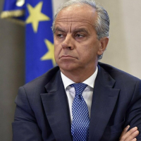 Le ministre de l’Intérieur italien "préoccupé" par la hausse du nombre de migrants irréguliers