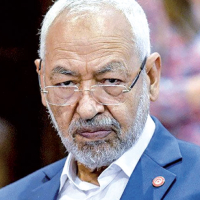 Arrestation de Rached Ghannouchi à son domicile