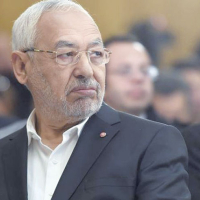 Mandat de dépôt à l’encontre de Rached Ghannouchi