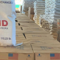Une initiative américaine pour livrer une cargaison de 25 mille tonnes de blé dur à la Tunisie