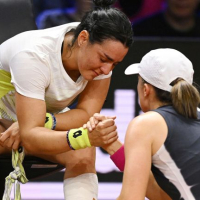 Tennis - WTA: Ons Jabeur, blessée, renonce à Madrid