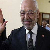 Ghannouchi auditionné par la brigade antiterroriste