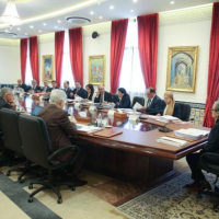 Le Conseil des ministres adopte une série de projets de loi et de décrets à vocation économique et politique