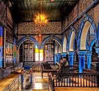 Djerba devrait accueillir près de 7 mille visiteurs lors de la visite annuelle de la synagogue d’El Ghriba